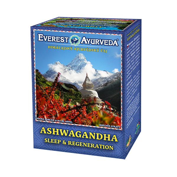 Ajurvéda