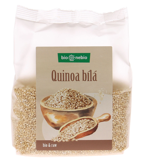 Luštěniny, rýže, těstoviny, obiloviny