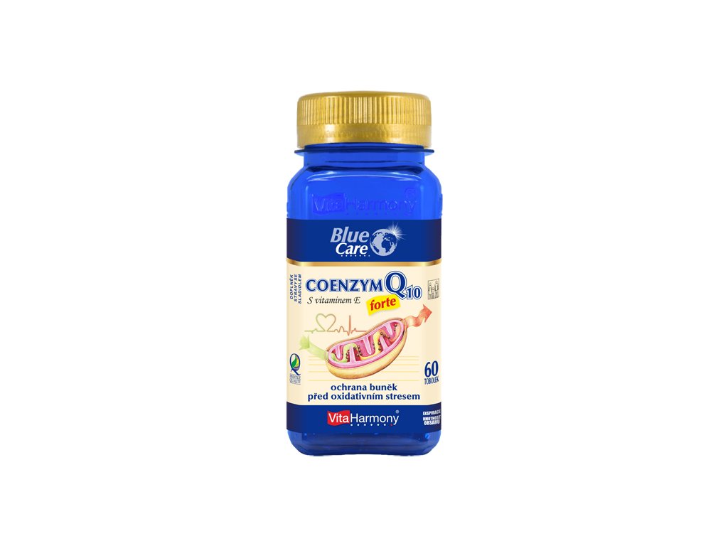 Coenzym Q10 30mg