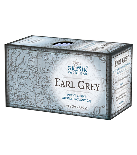 Earl Grey