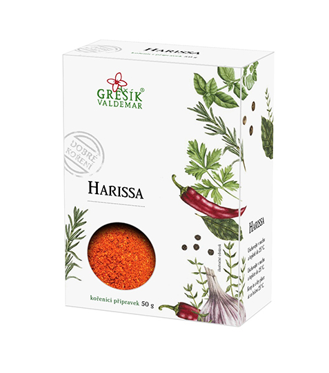 Harissa
