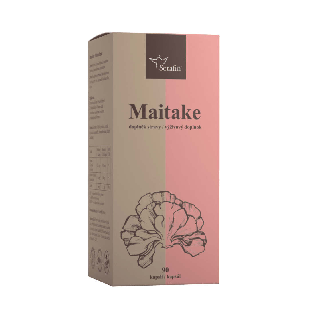 Maitake