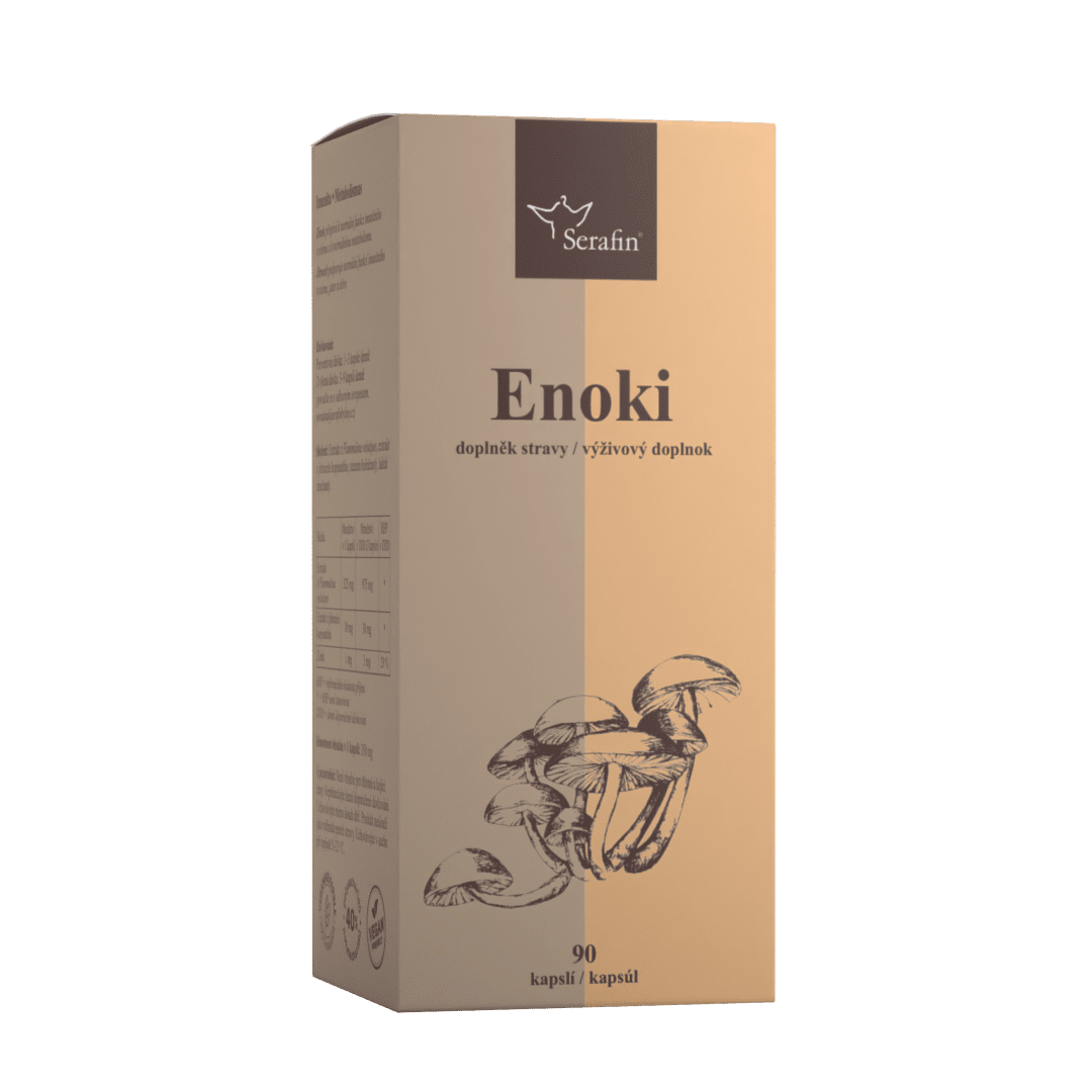 Enoki