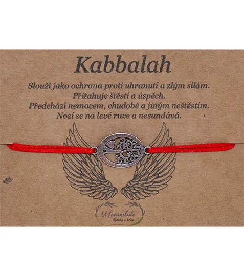Kabbalah - Strom života