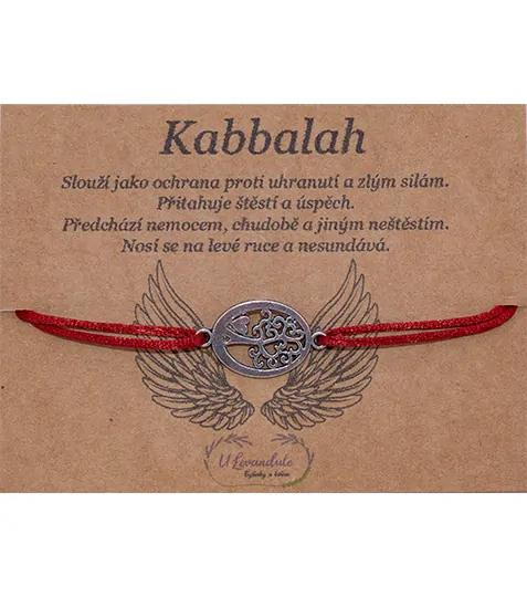 Kabbalah - Strom života