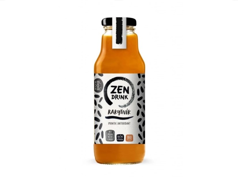 ZEN rakytník