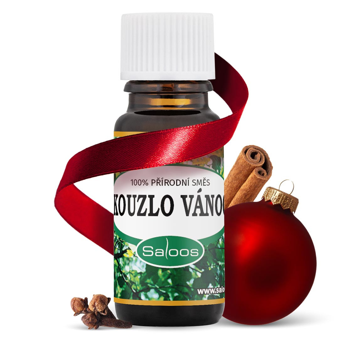 Kouzlo Vánoc
