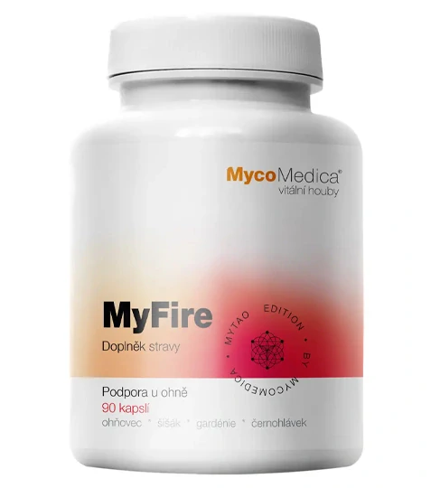 MyFire