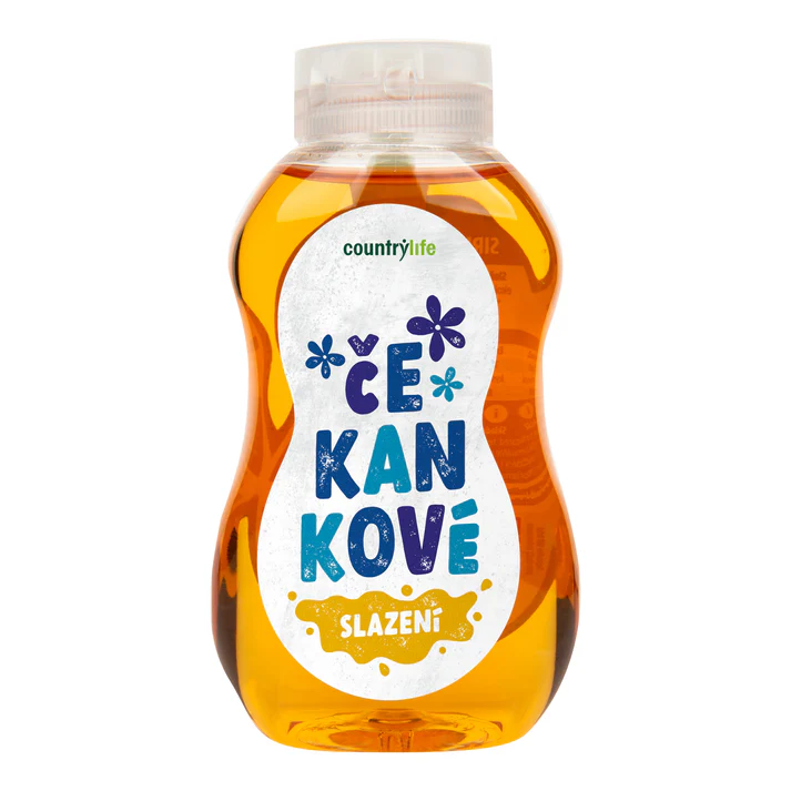 Čekankové slazení