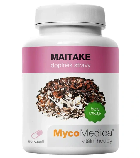 Maitake