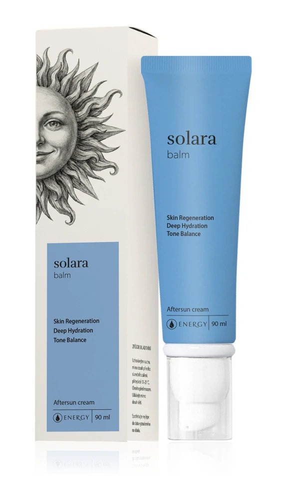 Solara balm - 90 ml
