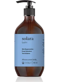 Solara balm FAMILY