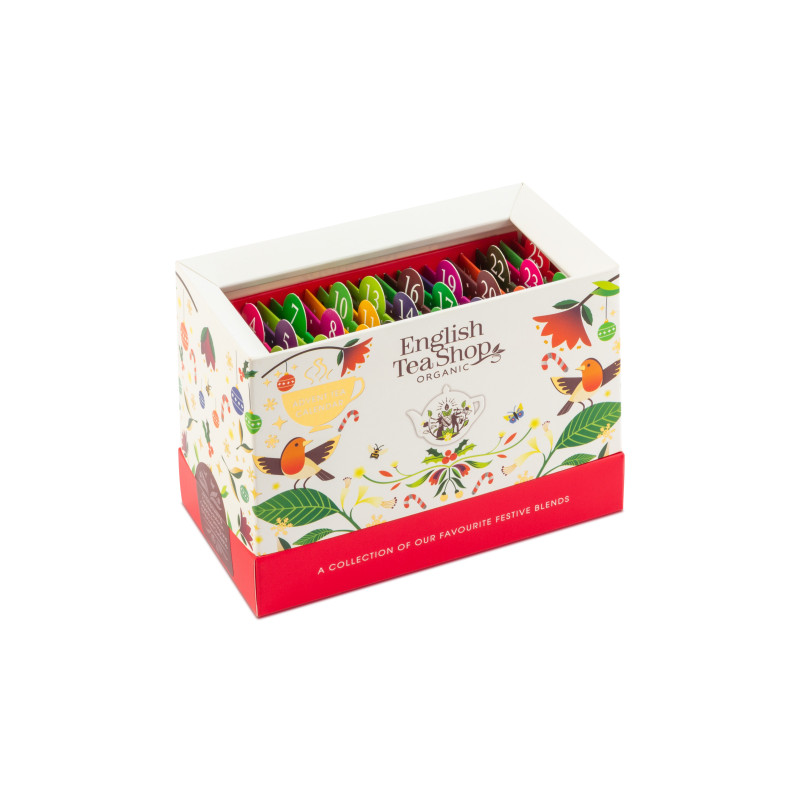 Advent kalendář, KOMPAKT