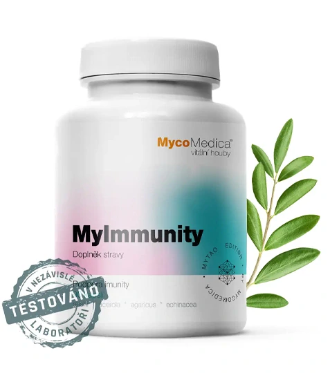 fotka - MyImmunity