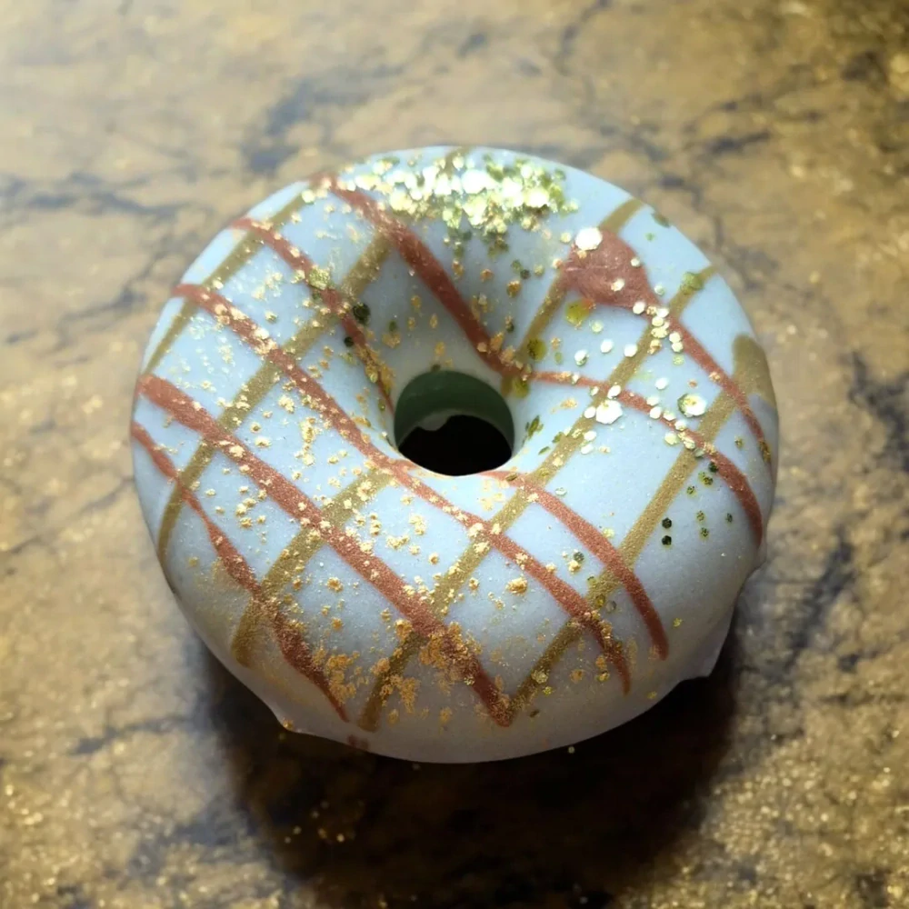 Mýdlo Green Pistachio