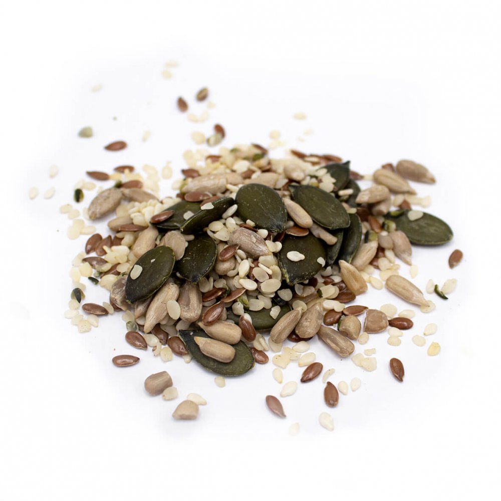 Fit mix semínka 250g