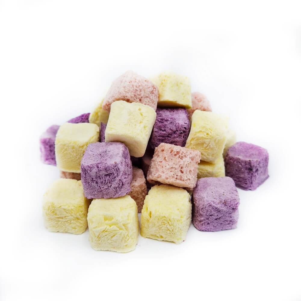 Coco smoothie mix 21g