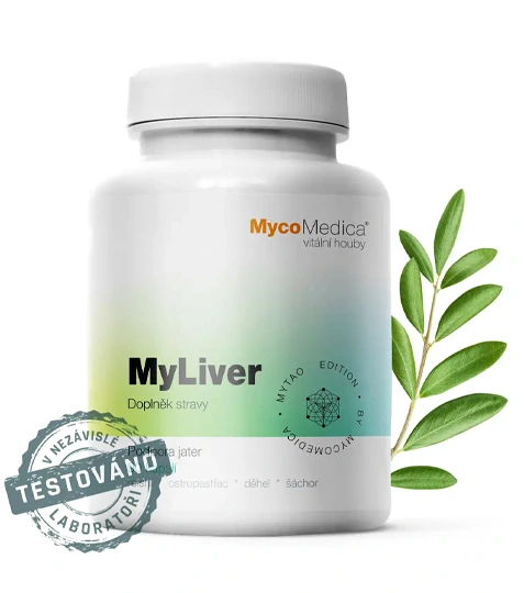 MyLiver
