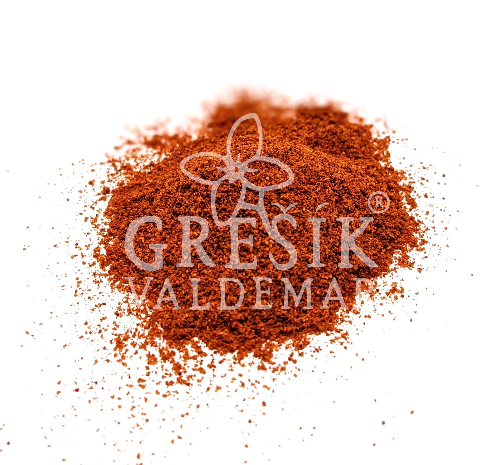 Paprika lahůdková maďarská mletá - 100g