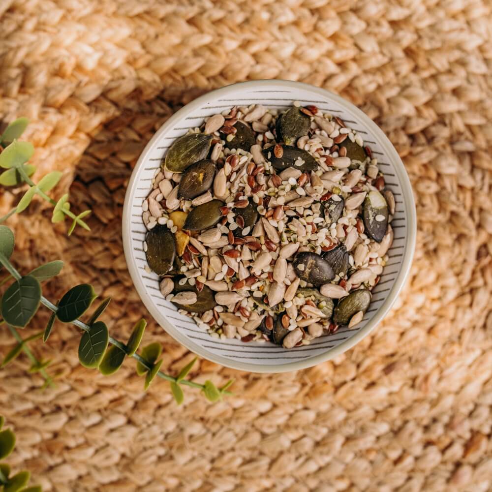 Fit mix semínka 250g