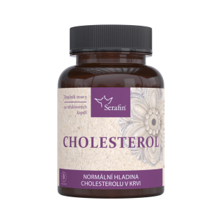 Cholesterol