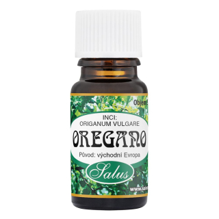 Oregano 5ml