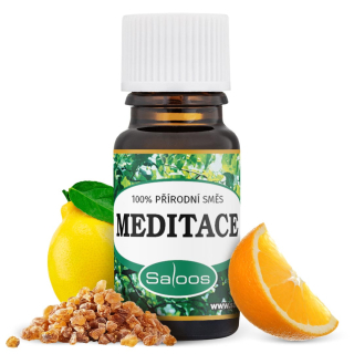 Meditace