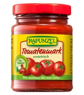 Bio rajský protlak Rapunzel