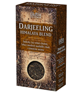 Darjeeling Himalaya Blend