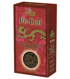 Pu-Erh
