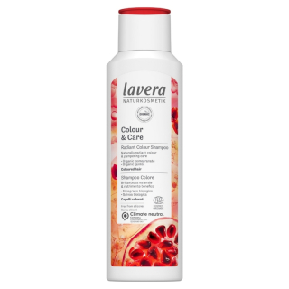 Šampon Colour & Care - Lavera