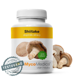Shiitake