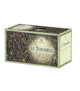 Le Touareg