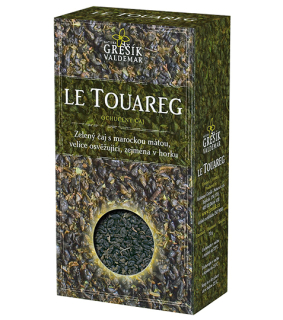 Le Touareg