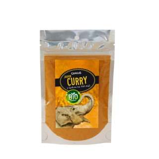 Jaipur Kari BIO 