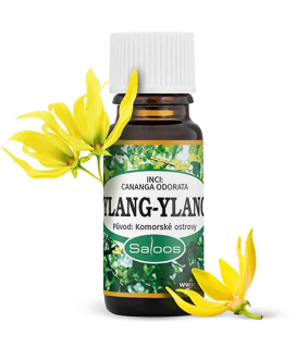 Ylang-ylang