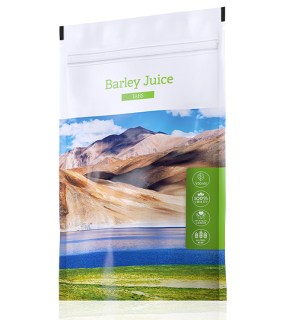 Barley Juice Tabs (mladý ječmen)