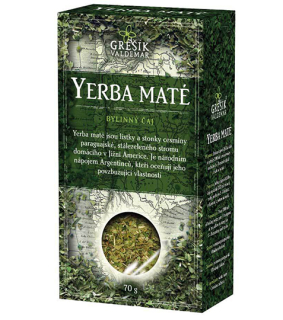Yerba Maté