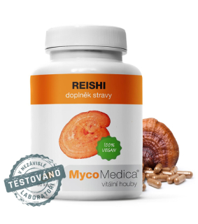 Reishi