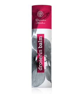 Droserin balm