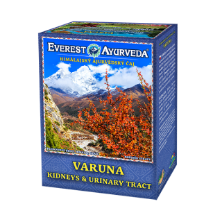 Varuna (Ledviny & močové cesty)
