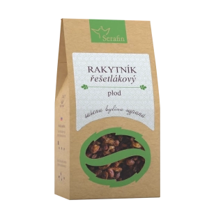 Rakytník plod