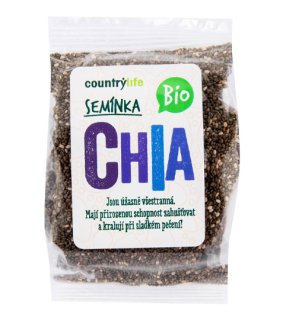 Chia semínka 100g 