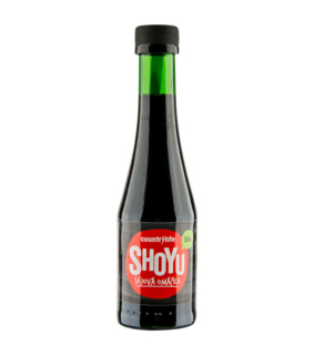 Shoyu sójová omáčka 200 ml