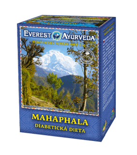 MAHAPHALA (Hladina cukru) 