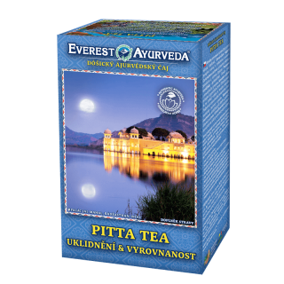PITTA (Uklidnění & vyrovnanost) 