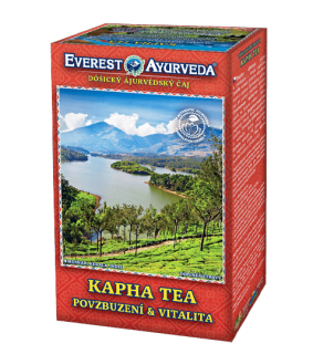 KAPHA (Povzbuzení & vitalita)