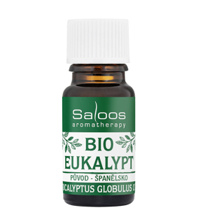 Bio Eukalypt