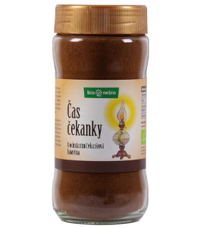 Bio kávovina Čas čekanky