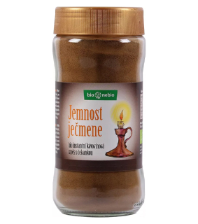 Bio kávovina Jemnost ječmene